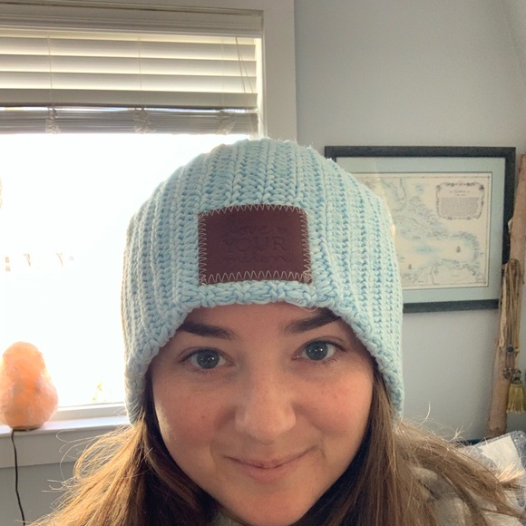 love your lemon hat